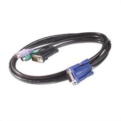APC KVM PS 2 Cable 12FT 3 6M-preview.jpg